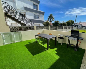 Apartamento con terraza en San Vicente